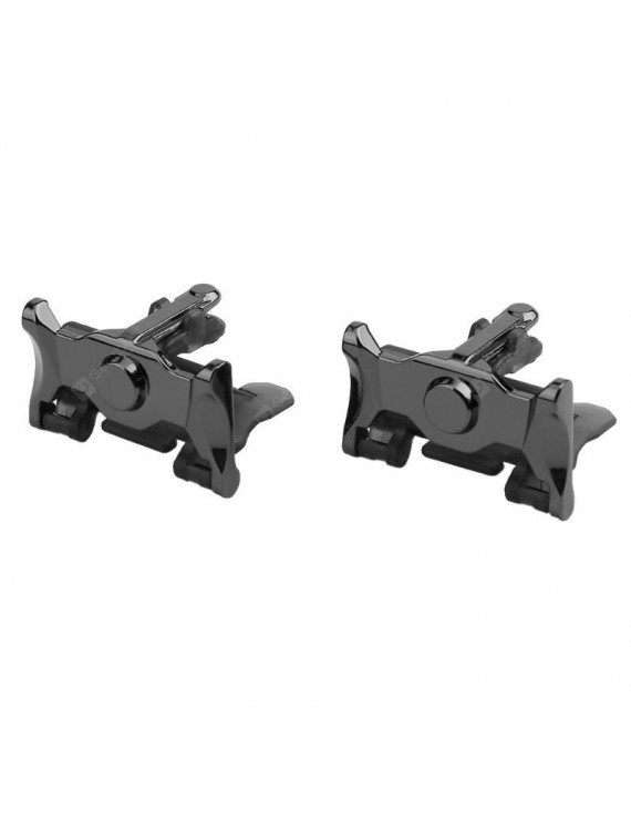 2 PCS Mobile Game Controller D2 L1R1