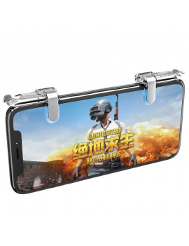 Fire Button Trigger L1R1 Shooting Controller