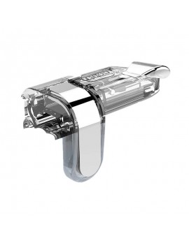 Fire Button Trigger L1R1 Shooting Controller