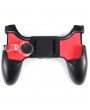 L1R1 Trigger with Mobile Game Handle Grip Controller Physical Aim Buttons Joysticks