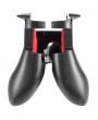 L1R1 Trigger with Mobile Game Handle Grip Controller Physical Aim Buttons Joysticks