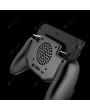 Mobile Game Charger Cooling Fan with 4000mAh Battery L1R1 Trigger Joystick Controller