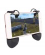 Mobile Game Controller Aim Triggers L1R1 Gaming Joystick Gamepad