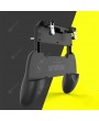 Mobile Game Controller Cellphone Fire Button Trigger Gaming Grip with Joystick