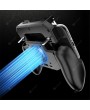 Mobile Game Cooling Fan 4000mAh Battery Trigger Fire Button L1R1 Controller