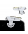 Mobile Gamepad Trigger for PUGB Sensitive Shooting Controller