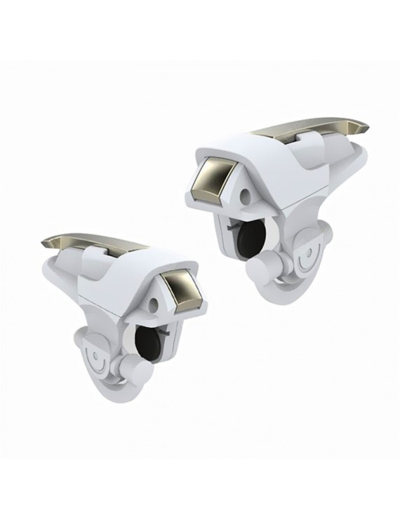 Mobile Gamepad Trigger for PUGB Sensitive Shooting Controller