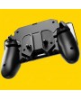 Mobile Gaming Joystick Gamepad Trigger Fire Button L1R1 Controller for PUBG
