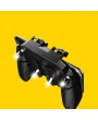 Mobile Gaming Joystick Gamepad Trigger Fire Button L1R1 Controller for PUBG