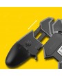 Mobile Gaming Joystick Gamepad Trigger Fire Button L1R1 Controller for PUBG