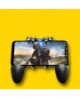 Mobile Gaming Joystick Gamepad Trigger Fire Button L1R1 Controller for PUBG