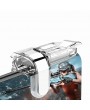 Mobile Phone Game Fire Button Shooting Trigger Controller