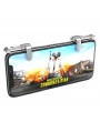 Mobile Phone Game Fire Button Shooting Trigger Controller