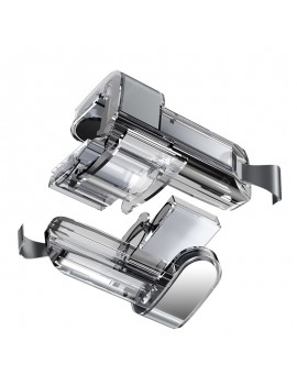 Mobile Phone Game Fire Button Shooting Trigger Controller