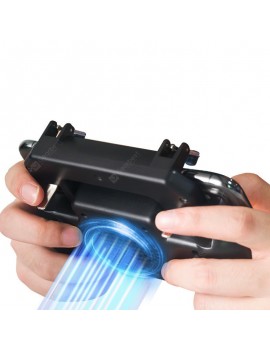 Multi-function Smartphones Cooling Gamepad Gaming Controller