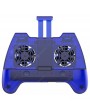 Multifunctional Heat Radiation Cooling Fan Clip Mobile Phone Game Joystick Controller