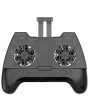 Multifunctional Heat Radiation Cooling Fan Clip Mobile Phone Game Joystick Controller