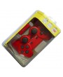 PS2 Wireless Game Controller 2.4G Handle Double Vibration With Blister Packaging PS2 Wireless Controller