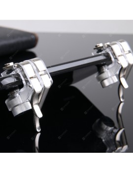 Six Fingers to Eat Chicken Artifacts Fast Shooting Press Assist Game Handle 2PCS