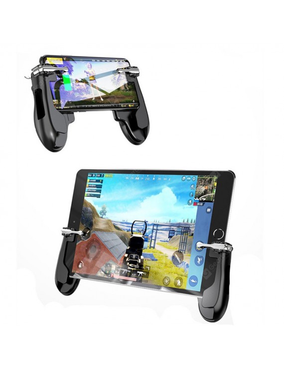 Smartphone Tablet Controller Handle