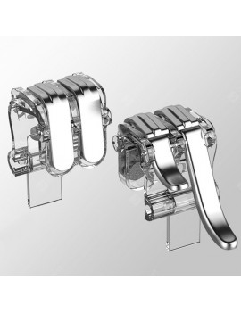 T10S Eat Chicken Artifact Six Finger Button Game Handle
