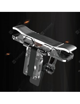 T10S Eat Chicken Artifact Six Finger Button Game Handle