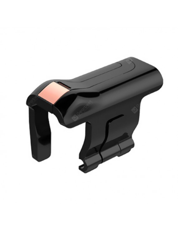 The New Game Auxiliary Handle 2PCS