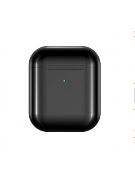 I500 TWS Wireless Bluetooth 5.0 Touch HiFi Stereo Sports Headphones