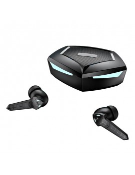 Low Latency Wireless TWS Bluetooth 5.1 Hi-Fi Bass In-Ear Headphones For Esports Gaming