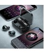 M10 Wireless Bluetooth V5.1 TWS Earbuds Headphone with LED Battery Display Dual Microphones Waterproof 9D Stereo Sports Earphone