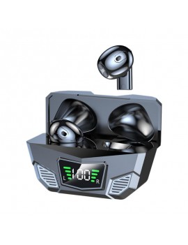 M33 TWS Bluetooth-compatible 5.1 Earphone Wireless Headphone Stereo Headset Sport Earbuds Mic With Charging Box For Smartphone