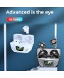 M33 TWS Bluetooth-compatible 5.1 Earphone Wireless Headphone Stereo Headset Sport Earbuds Mic With Charging Box For Smartphone