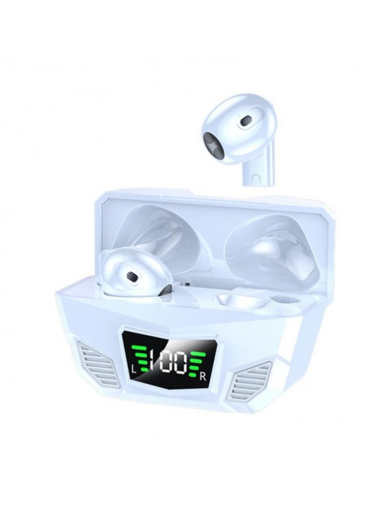 M33 TWS Bluetooth-compatible 5.1 Earphone Wireless Headphone Stereo Headset Sport Earbuds Mic With Charging Box For Smartphone