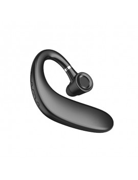 S109/S209 Wireless Bluetooth 5.0 Headset Business with Microphone Hands-free Business HD Call Headset