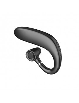 S109/S209 Wireless Bluetooth 5.0 Headset Business with Microphone Hands-free Business HD Call Headset