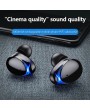 Tws-T8 Bluetooth Headset Wireless In Ear 5.0 Music Headset Binaural New Private Model