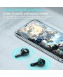 TWS Wireless Bluetooth 5.1 In-Ear Hifi Stereo Sports Headphones For Sports Fitness