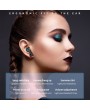 TWS Wireless Bluetooth 5.1 In-Ear Hifi Stereo Sports Headphones For Sports Fitness