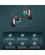 X8 Wireless Earphones Bluetooth-compatible Headphones Waterproof 8D Stereo Headsets Earbuds With Microphone 2000mAh Charging Box