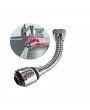 360 Rotate 3 Level Adjustable Saving Kitchen Shower Faucet Accessories
