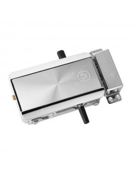 HXQ910 Intelligent Home Electric Remote Control Door Lock Mechanical Anti-Theft