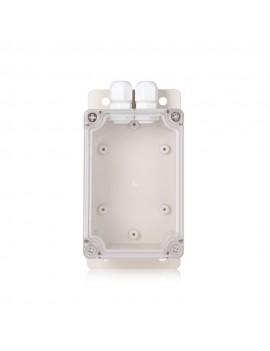 IM171017001 IP66 Waterproof Case with Connector
