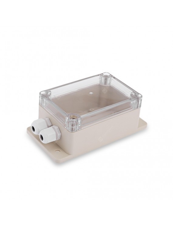 IM171017001 IP66 Waterproof Case with Connector