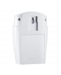 Portable IR Wireless Motion Sensor Remote Home Security Burglar Alarm System