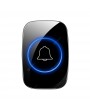 Smart Home Wireles Doorbell Buzzer-Beaters Waterproof Function of Remote Control