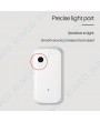 Smart WiFi Light Sensor AI Automatic Linkage Execution Brightness Detection Switch Tuya APP Control Smart Home Automation