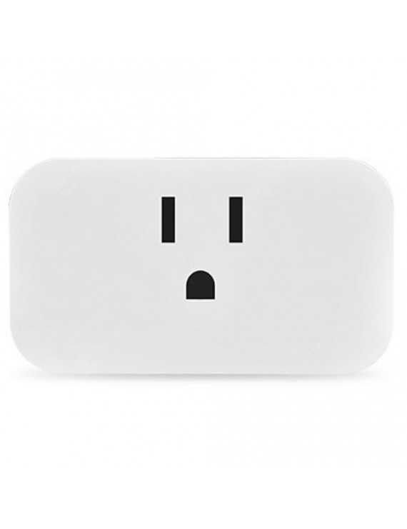 SWA5 Smart Plug Mini WiFi Socket US Standard