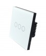 Timing Function WiFi Smart Voice Control Touch Switch