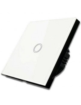 Timing Function WiFi Smart Voice Control Touch Switch