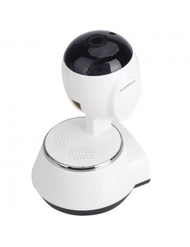 V380 HD 720P Smart IP Camera WiFi Mobile Remote Control for Home Security